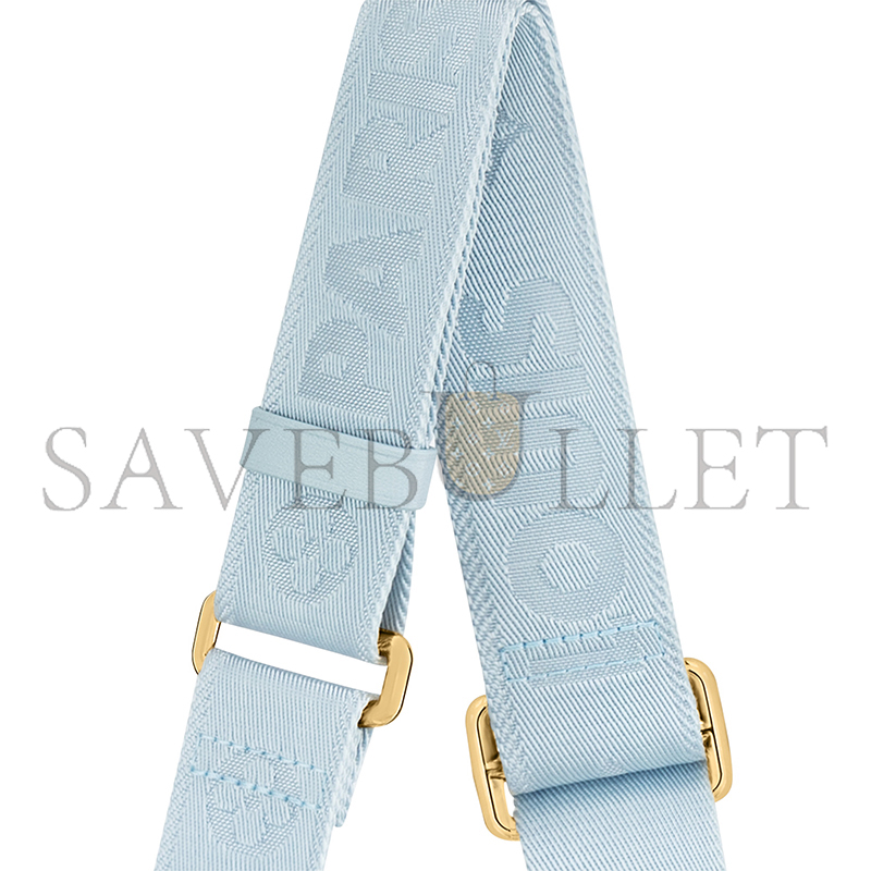 LOUIS VUITTON WALLET ON STRAP BUBBLEGRAM M81399 (20*12*6cm) LOUIS VUITTON WALLET ON STRAP BUBBLEGRAM M81399 (20*12*6cm)